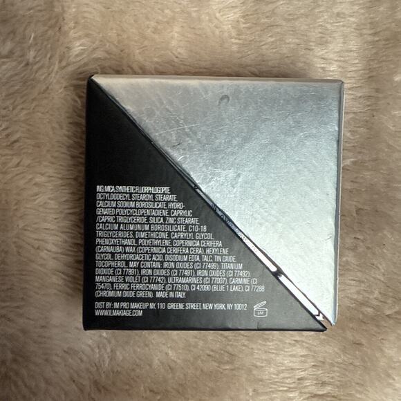 NIB IL MAKIAGE Color Boss Multi-Dimensional Eye Color 959 NEWS FLASH 0.08 oz - Picture 2 of 5